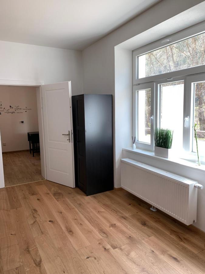 The Oaks Apartment Vordernberg المظهر الخارجي الصورة