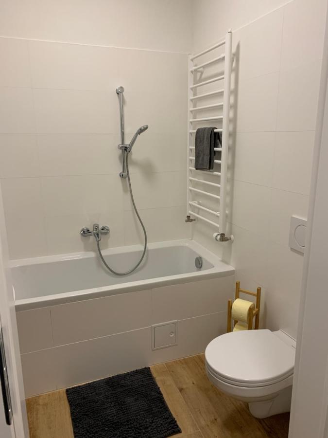 The Oaks Apartment Vordernberg المظهر الخارجي الصورة