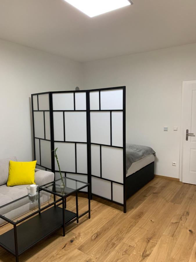 The Oaks Apartment Vordernberg المظهر الخارجي الصورة