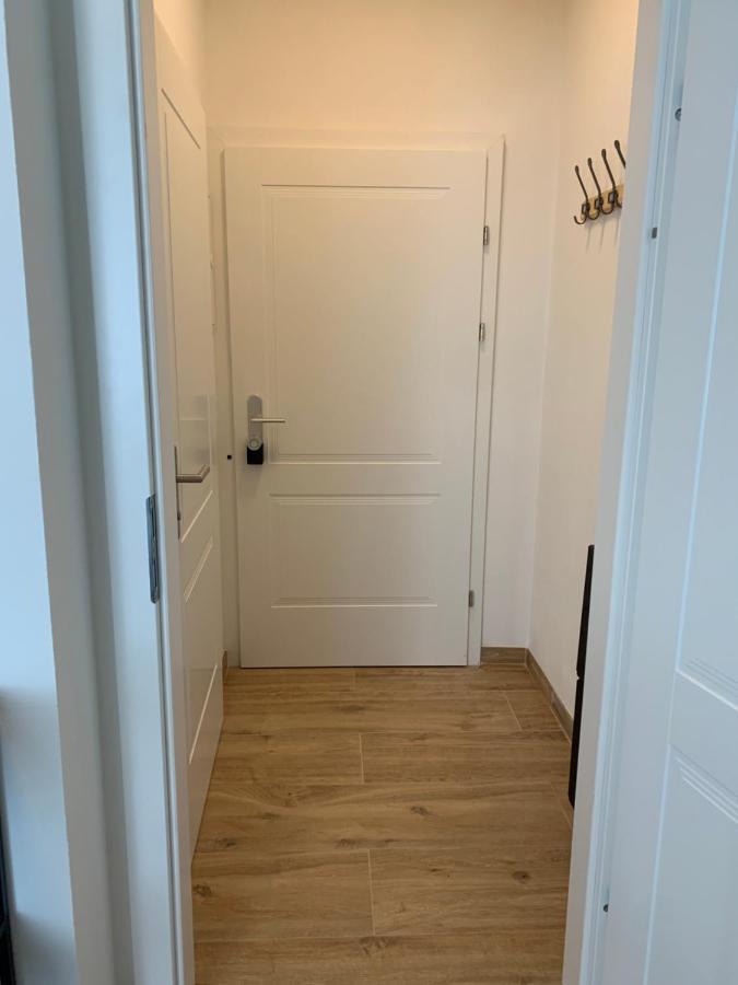 The Oaks Apartment Vordernberg المظهر الخارجي الصورة