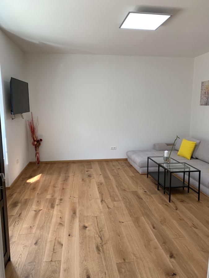The Oaks Apartment Vordernberg المظهر الخارجي الصورة