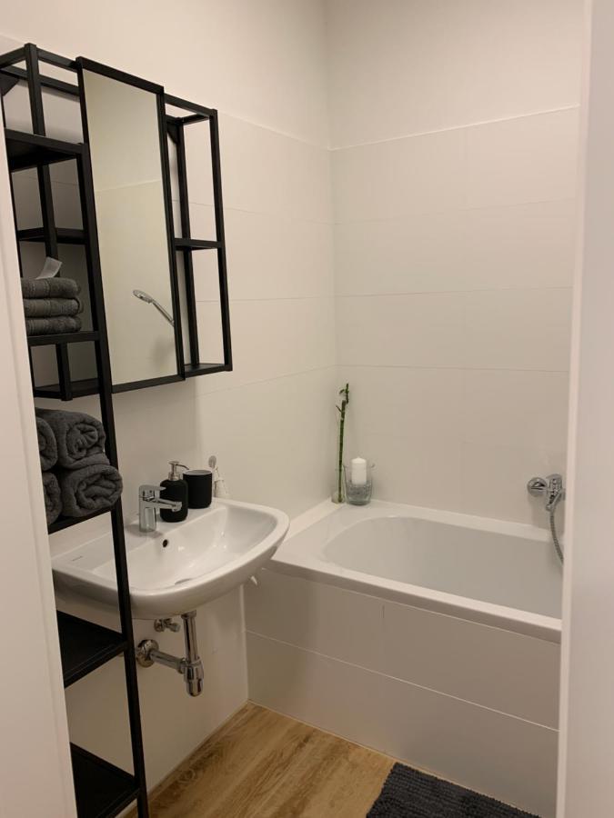 The Oaks Apartment Vordernberg المظهر الخارجي الصورة